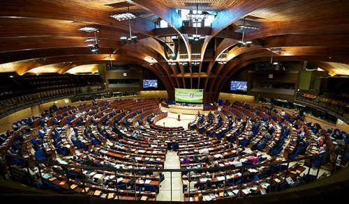 Conference on Human Rights